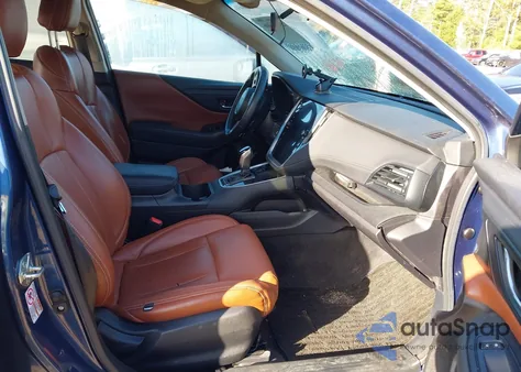 2020 Subaru Outback Premium z USA, uszkodzony, nr VIN 4S4BTACC2L3105374